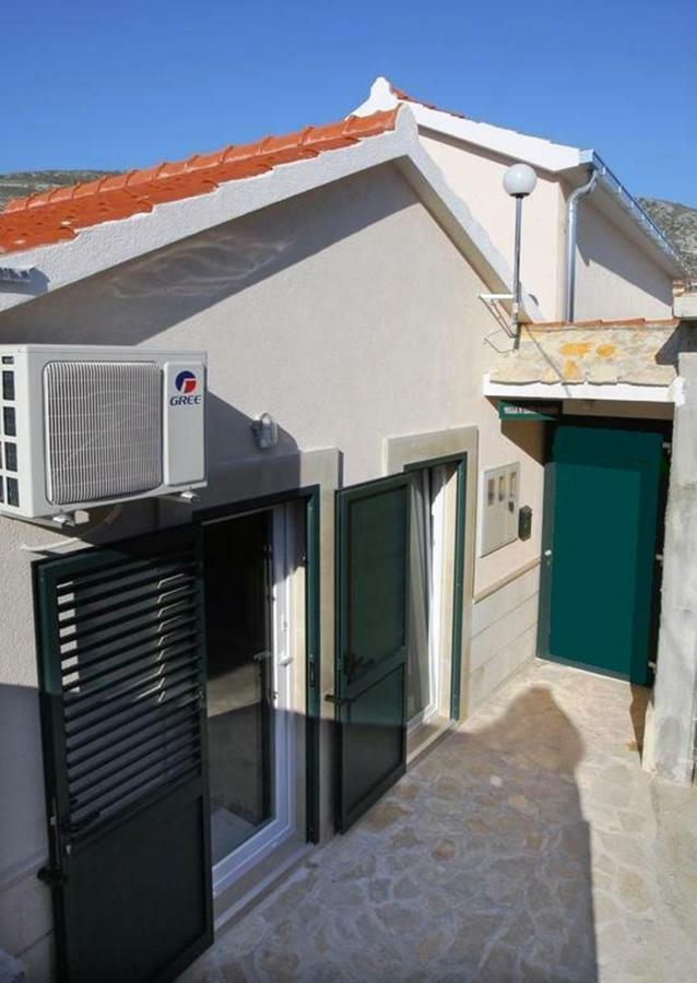 Apartments Infinitas Trogir Extérieur photo